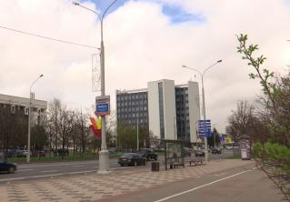 В Беларуси за сутки в 390 населённых пунктах из-за сильного ветра нарушилось электроснабжение