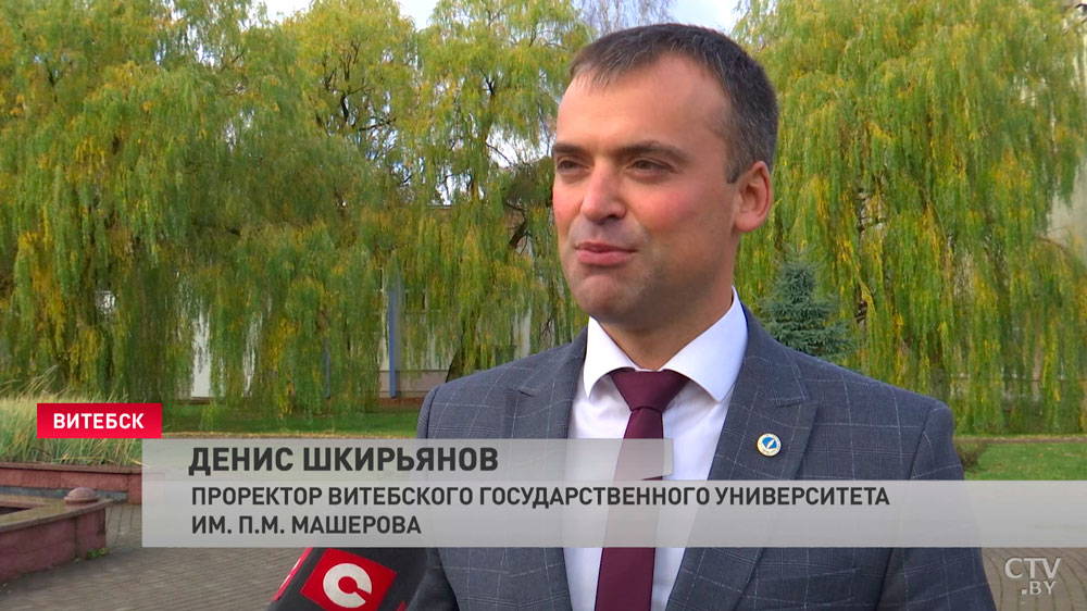 В агрогородке Вороны привились 80% жителей. Рассказываем, чья в этом заслуга-19