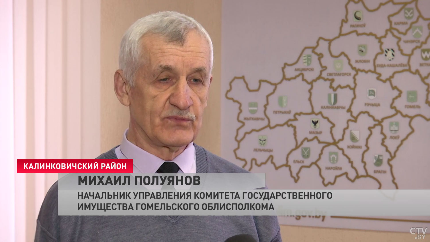 В Беларуси территории бывших военных городков отдают бесплатно под новый бизнес-22