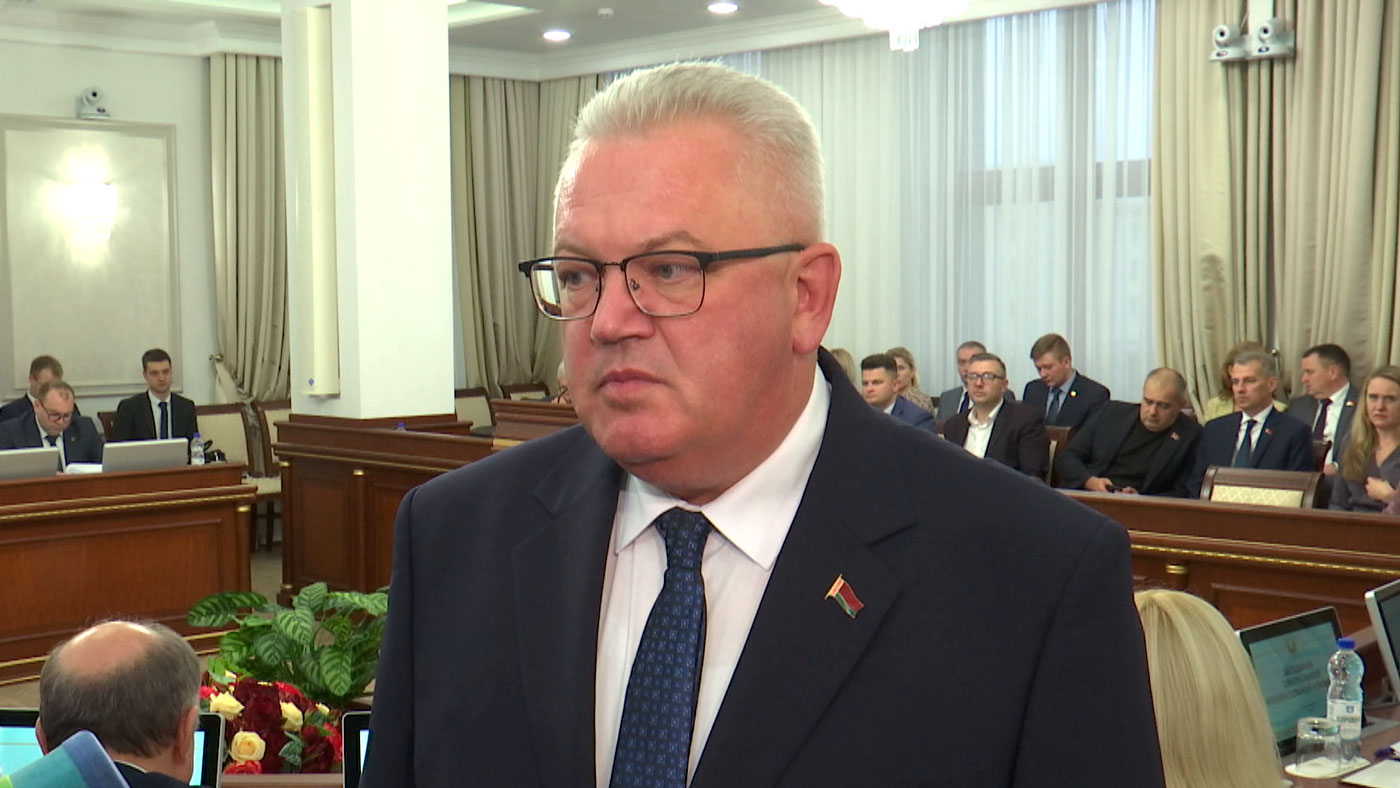 Карпенко: нужно, чтобы молодёжь активно участвовала в выборах, чтобы это не были всплески под воздействием Telegram-каналов