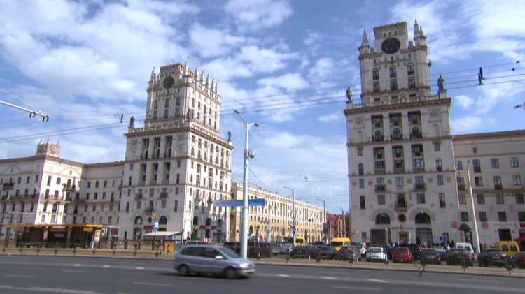 В Беларуси бюджет прожиточного минимума повысится до 364 рублей