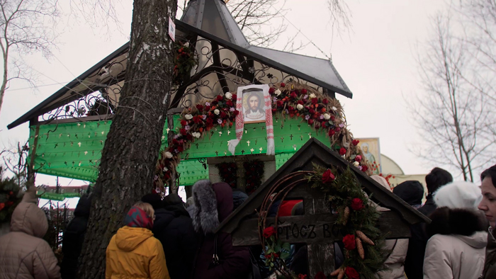 «По матушкиным молитвам очень много исцелений». Белорусские православные чтят память Валентины Минской