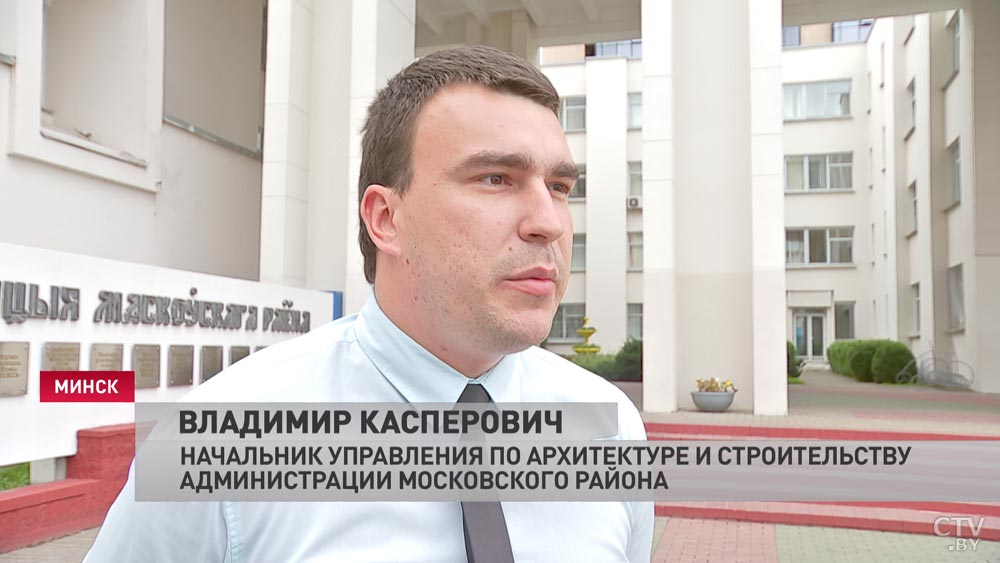 В Минске число заправок для электротранспорта в ближайшие 5 лет может вырасти до 500-4