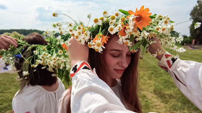 На поиски папараць-кветкі – в Беларуси массово отметят Купалье