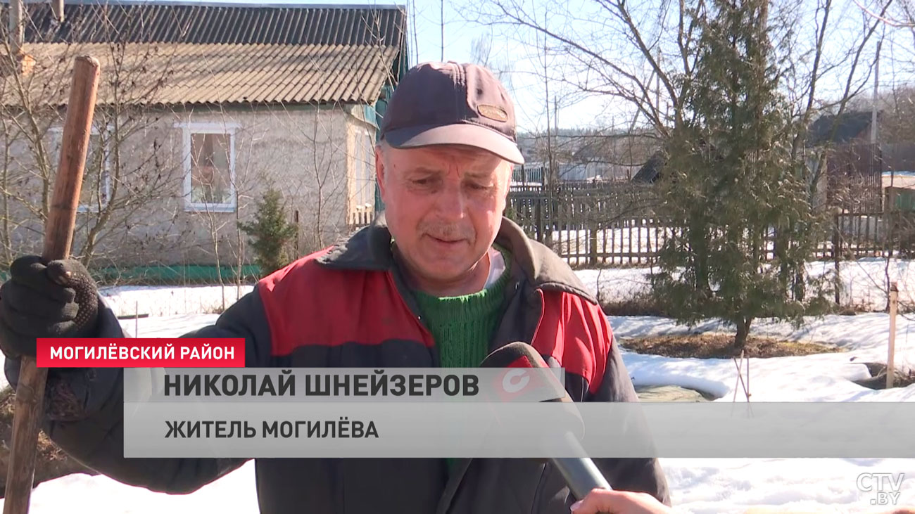 «Решил приехать на дачу, навести порядок, а потом весь этот мусор спалить». О чём предупреждают спасатели?-7