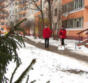 В Минске организации должны привести территории в порядок. Мониторинг будут вести даже с помощью дронов