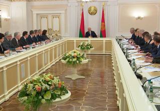 В Беларуси обсуждается вопрос создания совета по исторической политике