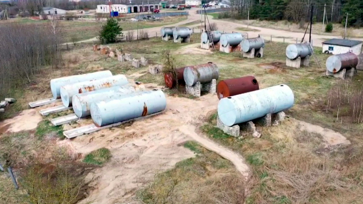 В Гродненской области следят за посевной с дронов. Какие нарушения уже выявили?