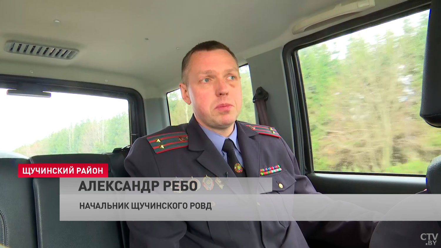 В Гродненской области следят за посевной с дронов. Какие нарушения уже выявили?-22