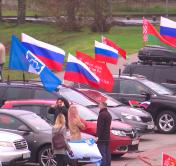 В Байкал попадут капли из реки Буг. Рассказываем про большое путешествие белорусов до Сибири