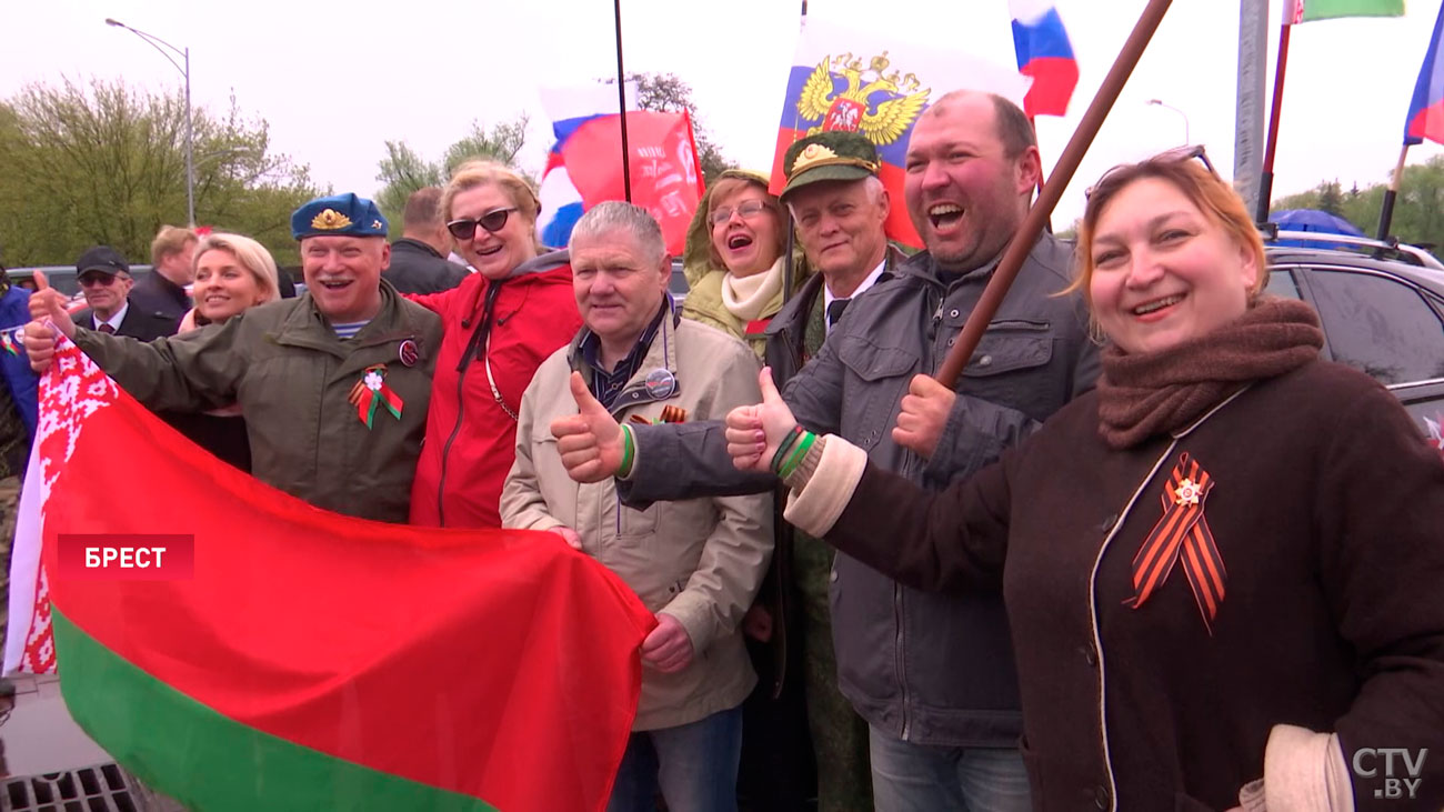 В Байкал попадут капли из реки Буг. Рассказываем про большое путешествие белорусов до Сибири-1