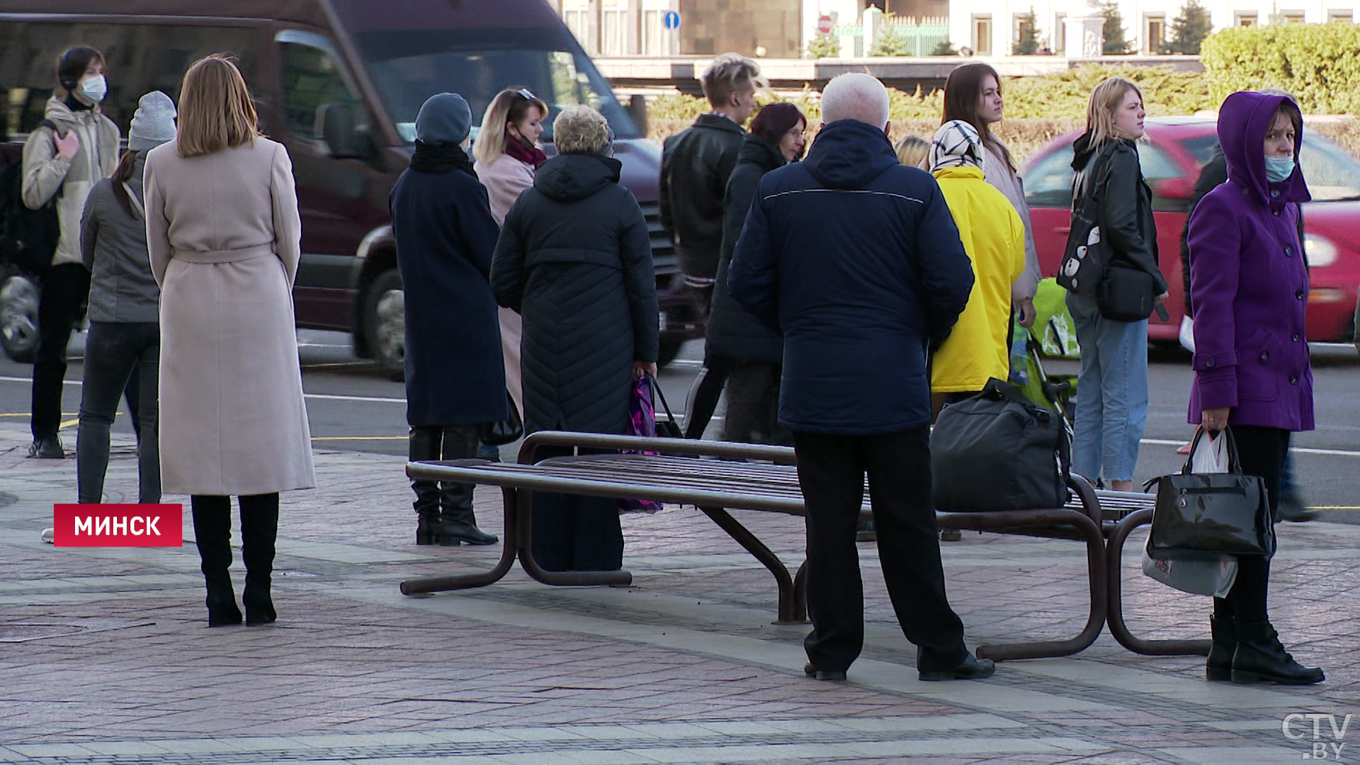 В Беларуси вакцинация против гриппа позволила предупредить более 140 тысяч случаев заболевания -1