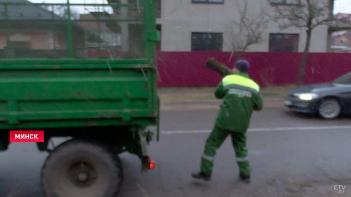 Оранжевый уровень опасности объявили в Беларуси на 28 марта. Снова сильный ветер-1