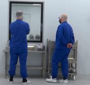 В Беларуси выпустили опытные серии вакцин «Спутник V» и «Спутник Лайт»