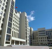 В белорусском парламенте открывается осенняя сессия