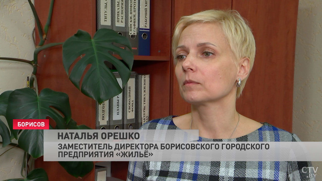 «Всего за год у нас высаживается примерно 2,5 тысячи деревьев». Где в Борисове появился новый мини-парк?-4