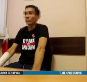 В Бресте задержали неоднократно судимого активиста несанкционированного шествия