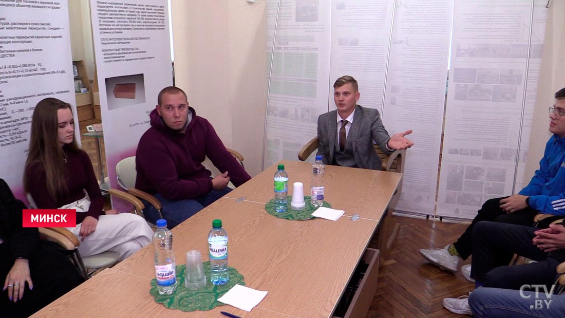 «Из 10 заявлений настоящих членов шесть». В БРСМ рассказали о тех, кто выходит из объединения-22