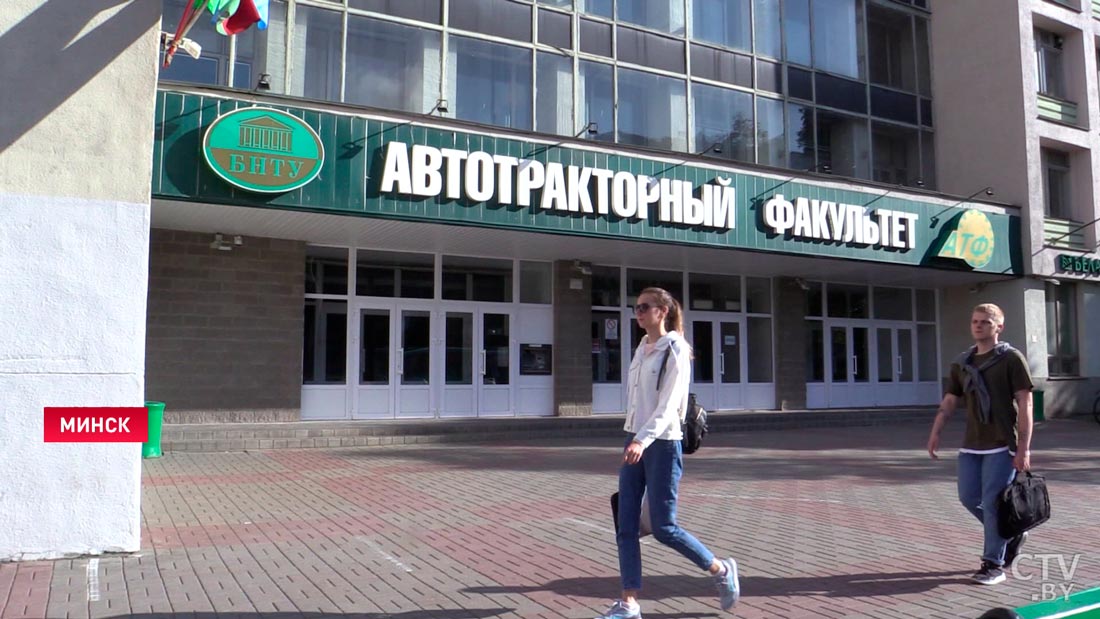 «Из 10 заявлений настоящих членов шесть». В БРСМ рассказали о тех, кто выходит из объединения-1