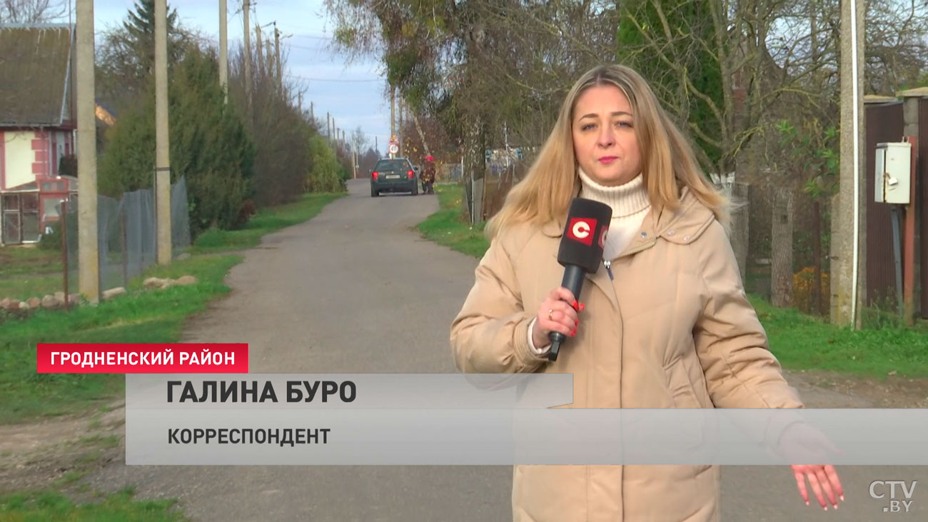 Отгрызает головы и выпивает кровь. Дикий зверь держит в страхе владельцев кур в деревне Гродненского района-13