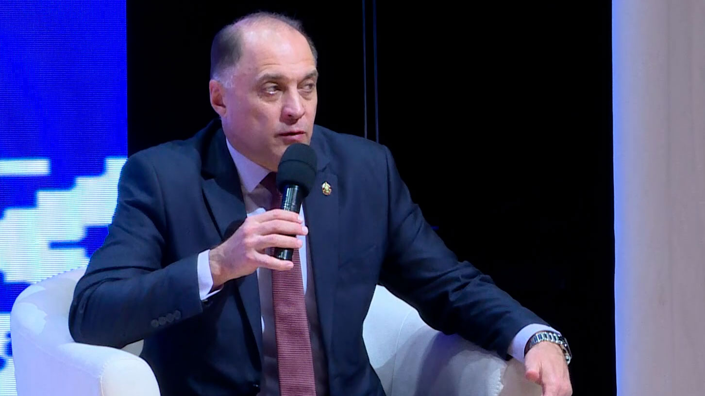 Вольфович: заявления руководителей коллективного Запада про плановые учения вызывают смех