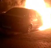 Проколол шины 39 троллейбусов. В Гомеле по делу о терроризме задержан россиянин