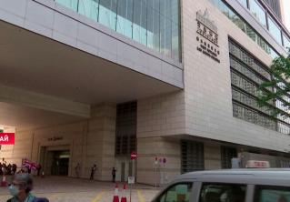 Суд в Гонконге признал виновными семь оппозиционеров по делу о массовых протестах