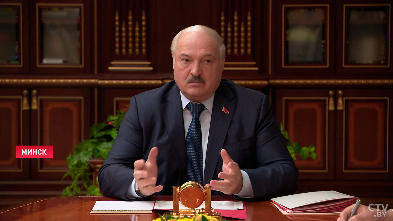 В графике Лукашенко кадровый день. Согласованы новые ректоры вузов и заместители министров-7 В графике Лукашенко кадровый день. Согласованы новые ректоры вузов и заместители министров-7
