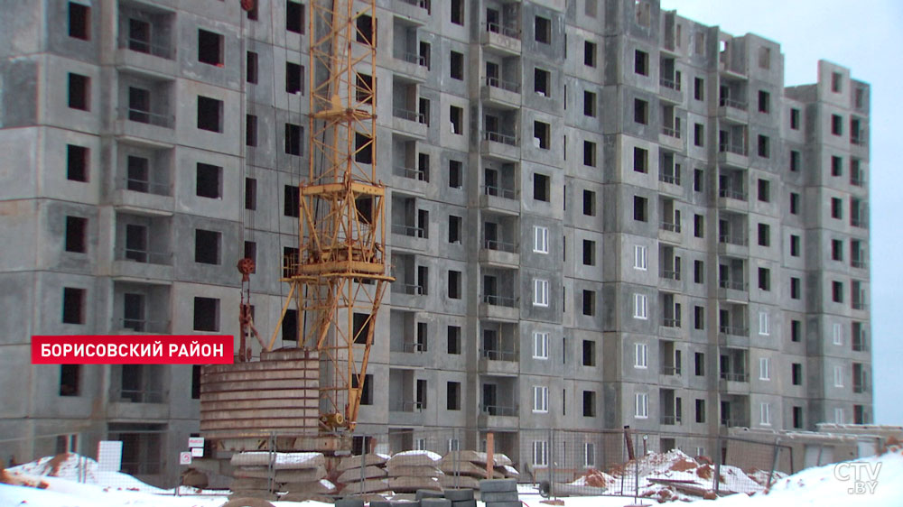 Здесь практику проходил и сюда же на работу. В Гродненском медуниверситете распределение получили около 500 студентов-16