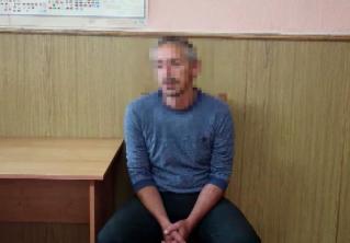 В Гродно задержан 42-летний участник массовых беспорядков, имеющий не одну судимость 