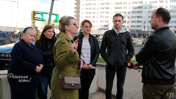 Почти семь лет в скитаниях. В какую кабалу попали дольщики «Грушевского посада» и есть ли выход из непростой ситуации?-34