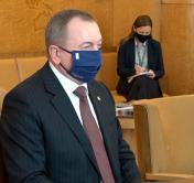 В МИД Беларуси подтвердили намерение Минска присоединиться к ВТО
