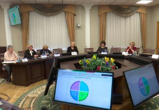 «У женщины очень много функций». В Минске на круглом столе обсудили вопросы гендерного дисбаланса