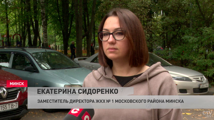 Сезон осенних субботников начался в Минске. Присоединиться к марафону чистоты могут все желающие-4