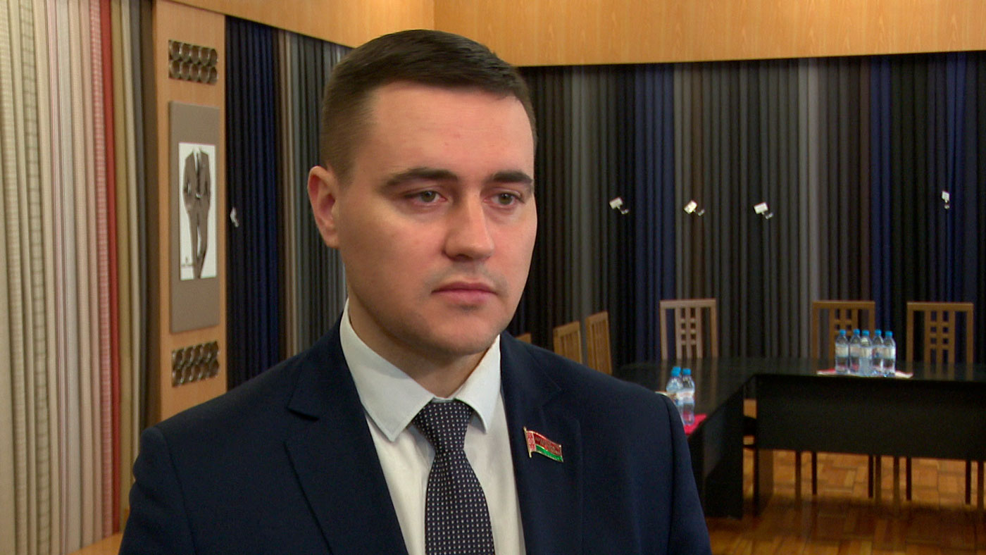 «Предприятия должны видеть, где их будущий работник». В Минске обсудили условия успеха в подготовке персонала