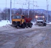 В Минске объявлен день наведения порядка и уборки снега