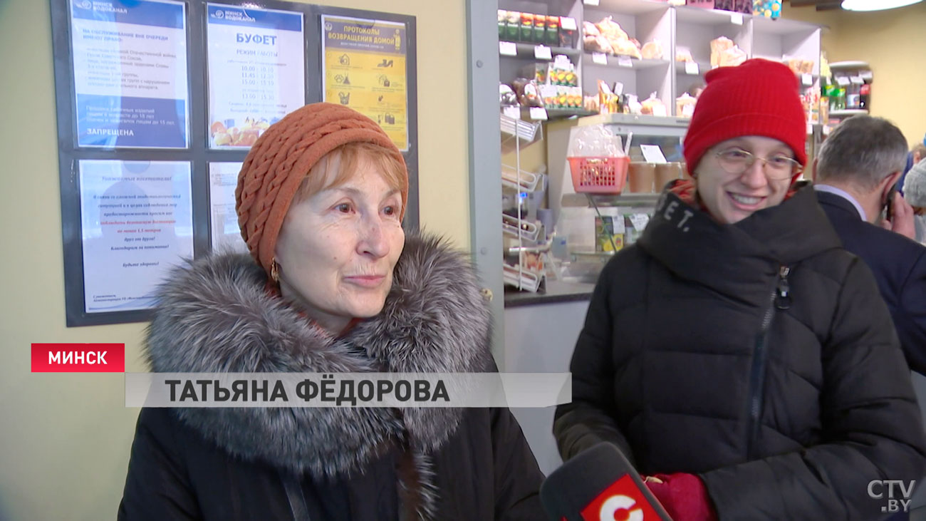 «Мы всегда голосуем досрочно». Почему? Ответили белорусы-16