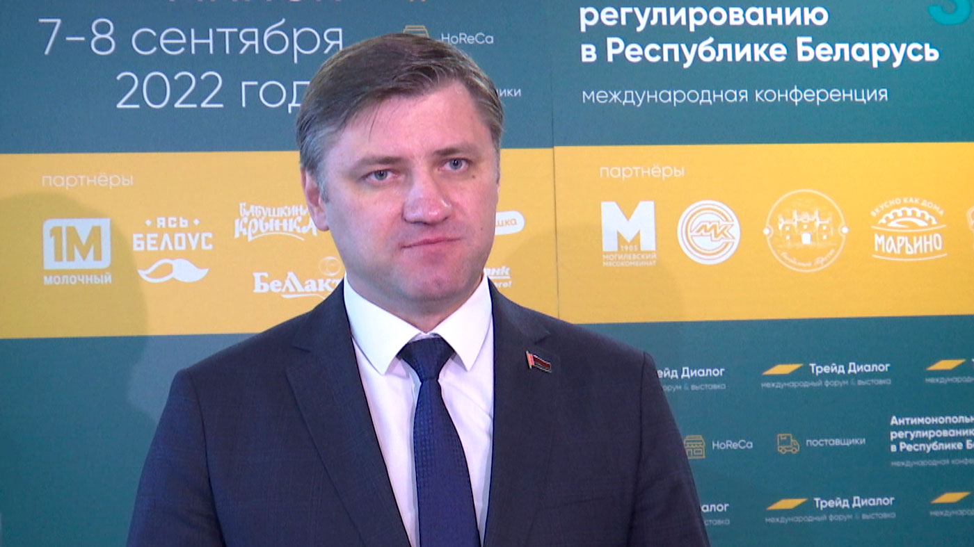 Глава МАРТ: Беларусь перейдёт к референтному ценообразованию на лекарства