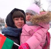«Переживаем, как и переживали в августе, сентябре». Как белорусы относятся к тому, что происходит в России?