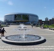 «Чистота, огромное количество зелени и приветливость». Чем Беларусь может заинтересовать туристов из Египта?