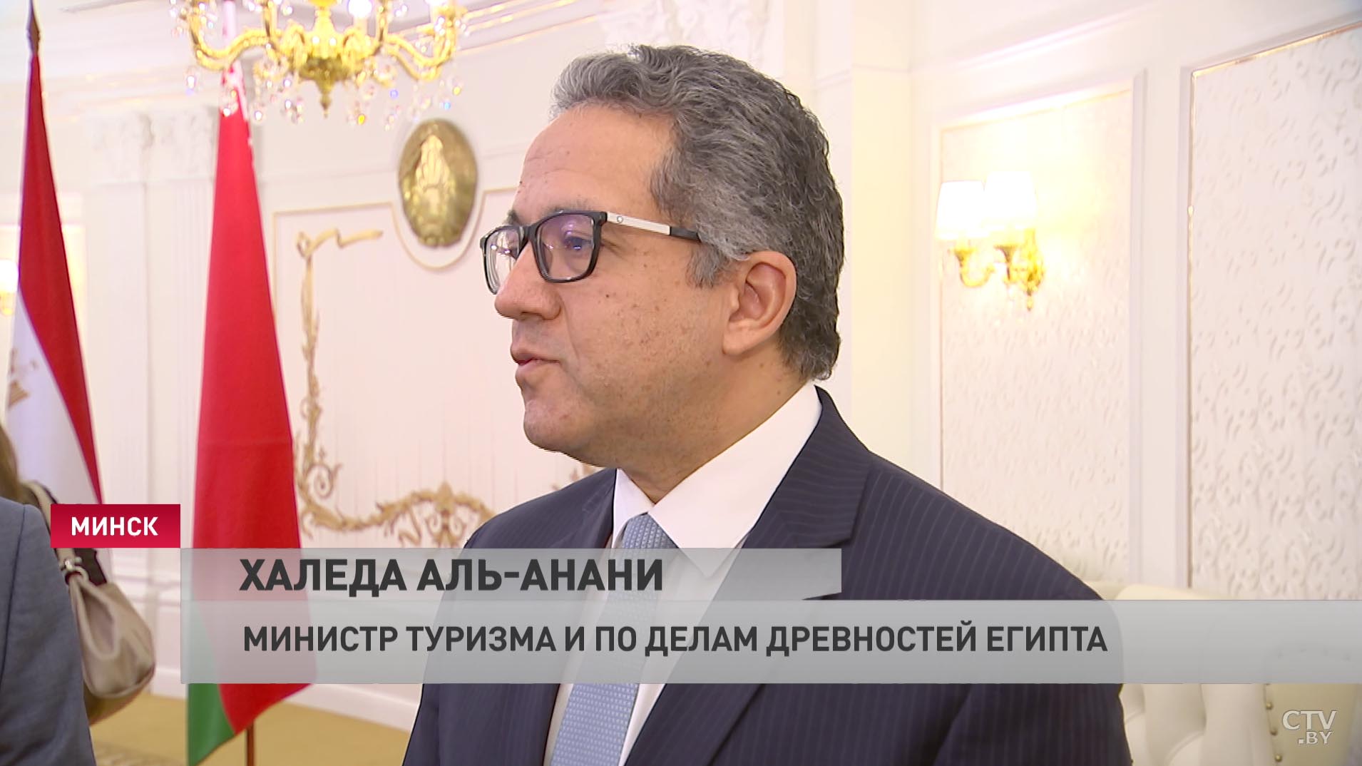 «Чистота, огромное количество зелени и приветливость». Чем Беларусь может заинтересовать туристов из Египта?-7