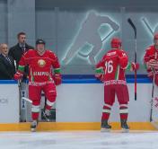 В Минске стартуют Республиканские соревнования любителей хоккея на призы Президентского спортивного клуба В Минске стартуют Республиканские соревнования любителей хоккея на призы Президентского спортивного клуба