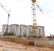 В Минске в ближайшие пять лет построят семь поликлиник