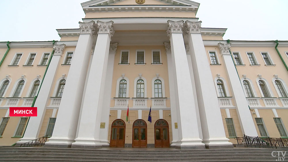 В Минске задержали 59-летнюю воспитательницу за призывы портить бюллетени для голосования-1