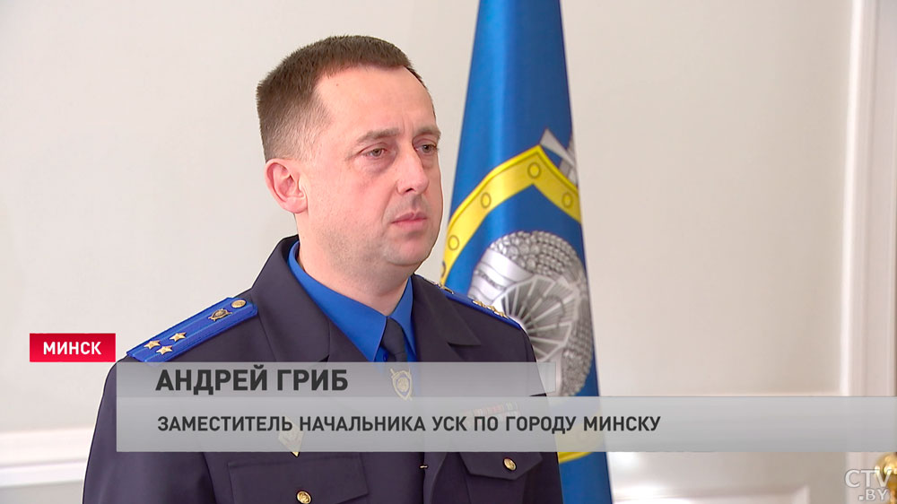 В Минске задержали 59-летнюю воспитательницу за призывы портить бюллетени для голосования-4