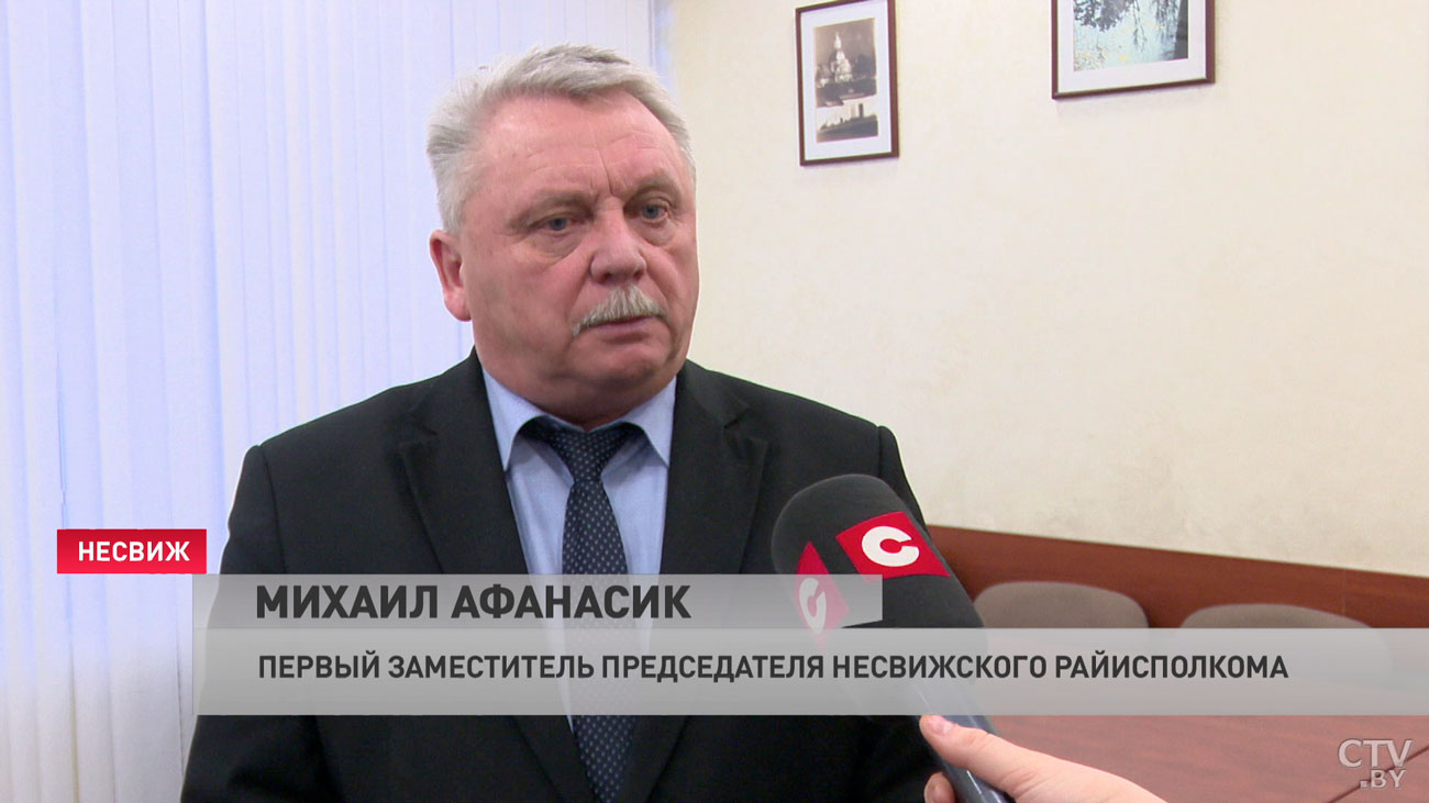 В Минской области капитально отремонтируют более 100 домов-4