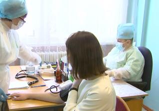 «Вся моя семья уже привилась». В Минской области вакцинировались от коронавируса более 745 тысяч человек