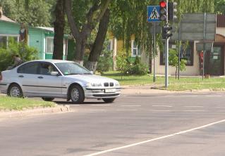 В Минской области за три дня в ДТП погибли четыре человека