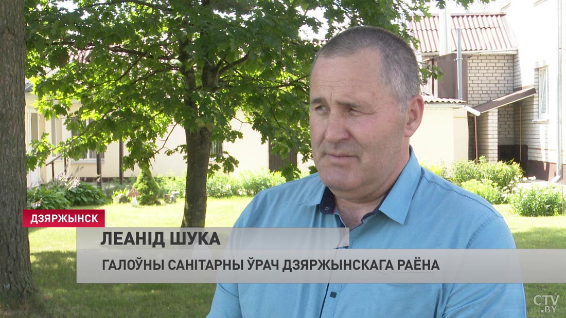 «Зима была для них лёгкая, тёплая». В Минской области зафиксировали более 1000 укусов клещей с начала года-4