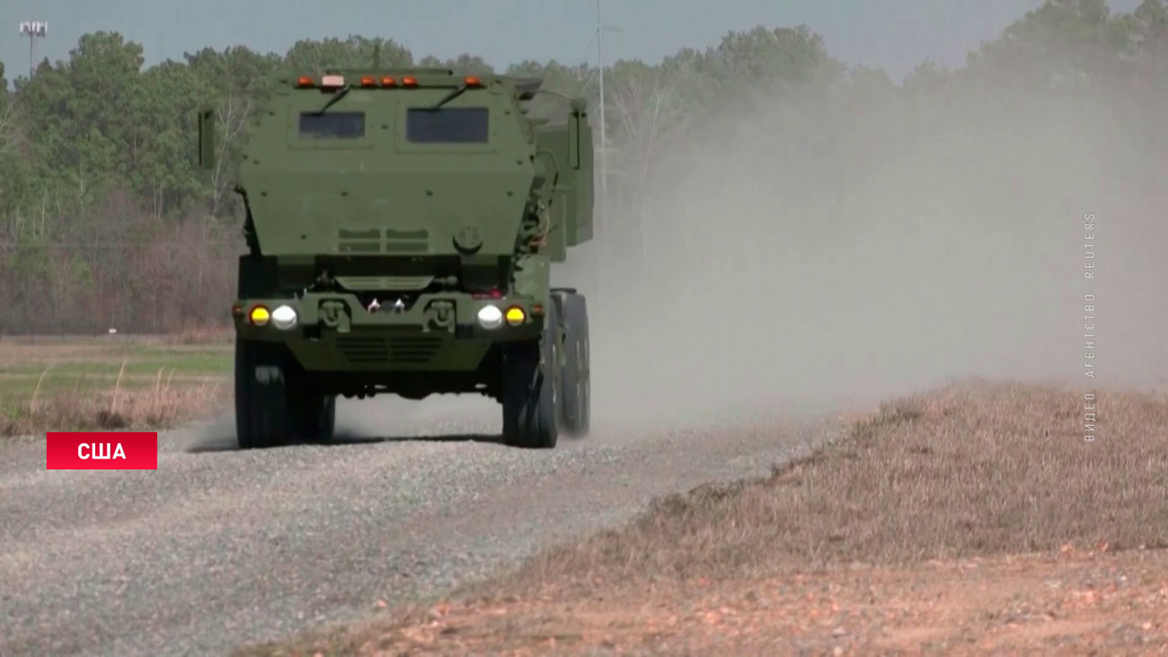 Пентагон: девять стран поставят Украине 150 танков Leopard